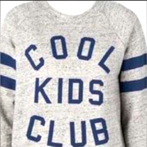 Cool Kids Club Shirt